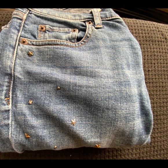 Gap embellished jeans - Picture 12 of 12